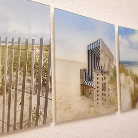 Wohnpark Stadt Hamburg In - Wg 57 2* Binz