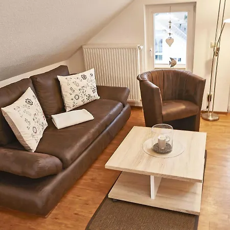 Wohnpark Stadt Hamburg In - Wg 57 Apartmanhotel 3*