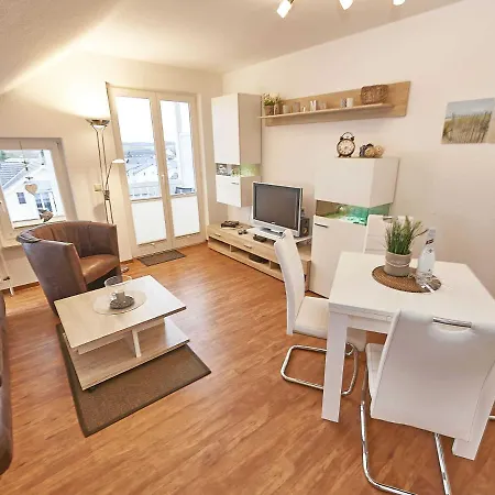 Wohnpark Stadt Hamburg In - Wg 57 Binz