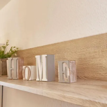 Wohnpark Stadt Hamburg In - Wg 57 Lägenhetshotell Binz