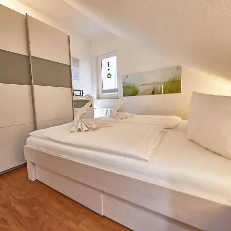 Lejlighedshotel Wohnpark Stadt Hamburg In - Wg 57