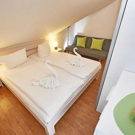 Wohnpark Stadt Hamburg In - Wg 57 3*