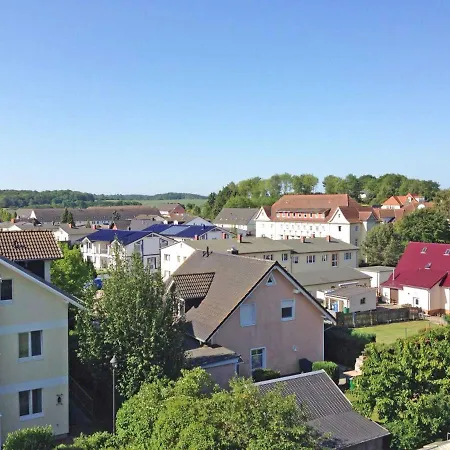 Wohnpark Stadt Hamburg In - Wg 57 2*