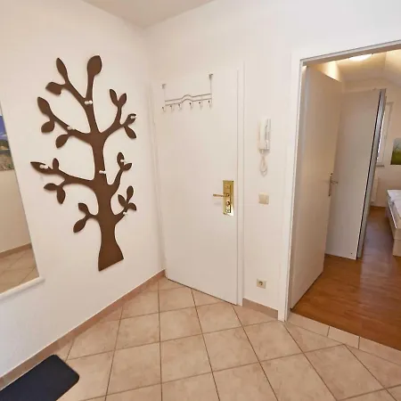 Wohnpark Stadt Hamburg In - Wg 57 2*