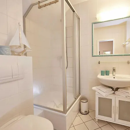 Wohnpark Stadt Hamburg In - Wg 57 2*