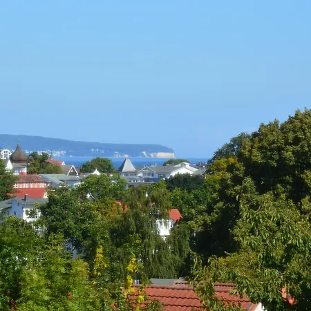 Wohnpark Stadt Hamburg In - Wg 57