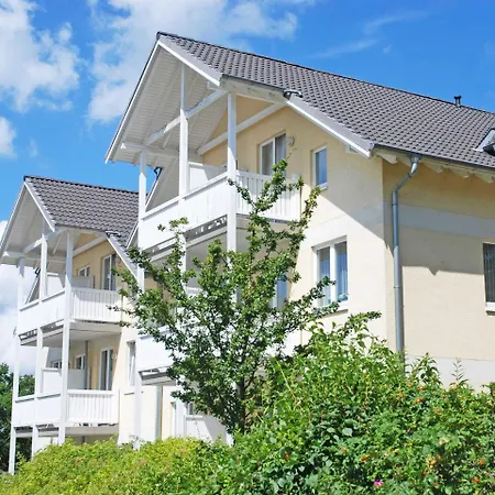 Wohnpark Stadt Hamburg In - Wg 57 Lägenhetshotell 2*