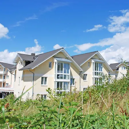 Wohnpark Stadt Hamburg In - Wg 57 Lejlighedshotel 2*