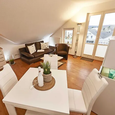 Wohnpark Stadt Hamburg In - Wg 57 Apartmanhotel 3*